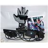 NINTENDO POWER GLOVE