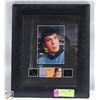 STAR TREK FRAMED PICTURE