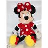 VINTAGE MINNIE MOUSE STUFFED