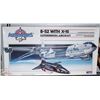 AIR FORCE PLANE/SPACE MODEL KIT