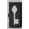 Image 1 : GENUINE LLADRO 2001 KEY IN ORIGINAL BOX (FULLY