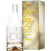 Image 1 : NEW CKIN2U CALVIN KLEIN 50ML EAU DE TOILETTE 50ML