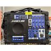 Image 1 : JAMCUBE KARAOKE MIXER UNIT