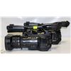 Image 1 : PAIR OF SONY XDCAMEX CAMERAS **AS IS**