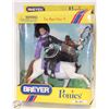 Image 1 : BREYER PONIES #7011 IN BOX