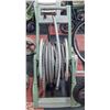 Image 1 : HOSE REEL WITH HOSE