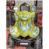 CHILDREN'S BATTERY POWERED "QUAD" RIDE ON