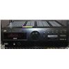 Image 1 : JVC RECEIVER