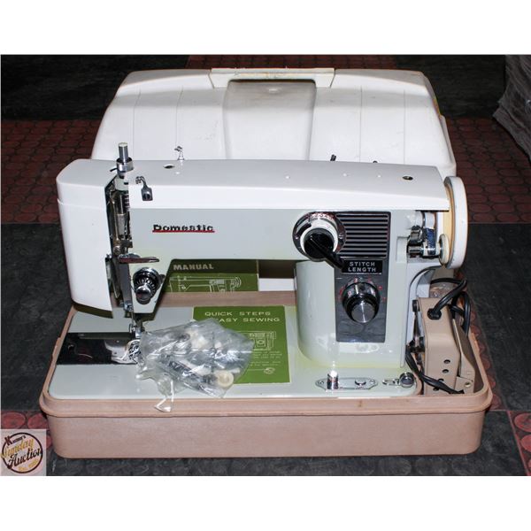 SEWING MACHINE