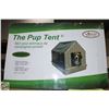 Image 1 : BRAND NEW IN BOX MEDIUM SIZED PORTABLE PUP TENT
