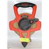 Image 1 : LUFKIN 100 FT TAPE MEASURER