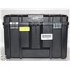 Image 1 : NEW DEWALT TSTAK SYSTEM TOOL BOX WITH LID