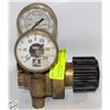 Image 1 : VICTOR DUAL STAGE PRESSURE REGULATOR