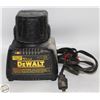 Image 1 : DEWALT DW9116 - 7.2-18 VOLT 1 HOUR NICAD