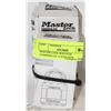 MASTER LOCK MAGNUM COMMERCIAL LOCKS NEW