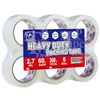 NEW 6 ROLLS 60 YARDS PERFECTAPE HEAVY DUTY