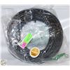 BRAND NEW RG59 CCTV CABLE 22 FEET