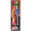 WIPER BLADES (3 X 18 IN) + (2 X 19 IN)