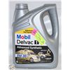 MOBIL DELVAC 1 FULL SYTHENTIC SAE 5W-30 MOTOR OIL
