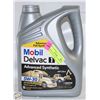 MOBIL DELVAC 1 FULL SYTHENTIC SAE 5W-30 MOTOR OIL