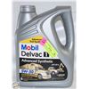 MOBIL DELVAC 1 FULL SYTHENTIC SAE 5W-30 MOTOR OIL