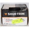 Image 1 : SHUR-TRIM VINYL WALL BASE (NEW)