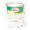 Image 1 : GLIDDEN ULTRI SEMI GLOSS (GREY)