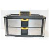 Image 1 : 2-DRAWER STACKABLE PACK-OUT TOOL BOX -