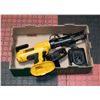 Image 1 : DEWALT MODEL DC545 HEAVY DUTY 18 V CORDLESS