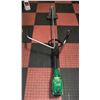 Image 1 : WEED EATER GAS POWERED HEAVY DUTY TRIMMER