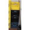 Image 1 : BUNDLE OF 4 PLASTIC MILK CRATES
