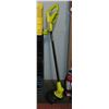 RYOBI 18 V LITHIUM CORDLESS TRIMMER/EDGER -
