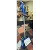 Image 1 : NEW SOTUS ELECTRIC SNOW SHOVEL SPEG03