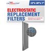 NEW LIFE SUPPLY USA ELECTROSTATIC AIR FILTER