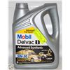 MOBIL DELVAC 1 FULL SYTHENTIC SAE 5W-30 MOTOR OIL