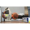 Image 1 : STIHL GAS POWERED LEAF BLOWER