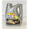 MOBIL DELVAC 1 FULL SYTHENTIC SAE 5W-30 MOTOR OIL