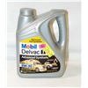 MOBIL DELVAC 1 FULL SYTHENTIC SAE 5W-30 MOTOR OIL