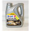 MOBIL DELVAC 1 FULL SYTHENTIC SAE 5W-30 MOTOR OIL