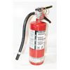 Image 1 : FULLY CHARGED & CERTIFIED FIRE EXTINGUISHER