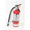 Image 1 : FULLY CHARGED & CERTIFIED FIRE EXTINGUISHER