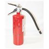 Image 1 : FULLY CHARGED & CERTIFIED FIRE EXTINGUISHER