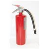 Image 1 : FULLY CHARGED & CERTIFIED FIRE EXTINGUISHER