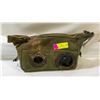 Image 1 : ANTIQUE ARMY PHONE IN CANVAS BAG CANADIAN ARMY