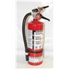 Image 1 : FULLY CHARGED & CERTIFIED FIRE EXTINGUISHER