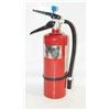Image 1 : FULLY CHARGED & CERTIFIED FIRE EXTINGUISHER