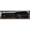 YAMAHA ACOUSTIC GUITAR WITH HARD CASE