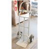 TWO WHEEL DOLLY HAND CART