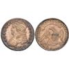 Image 1 : 1814 Overton-107 R2 PCGS AU58