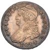Image 2 : 1814 Overton-107 R2 PCGS AU58